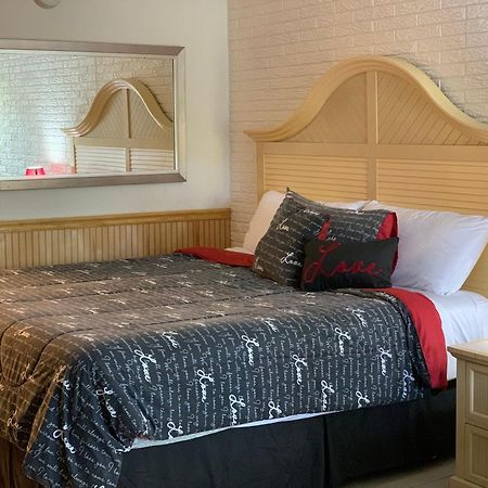 Extended Stay Brunswick Buitenkant foto