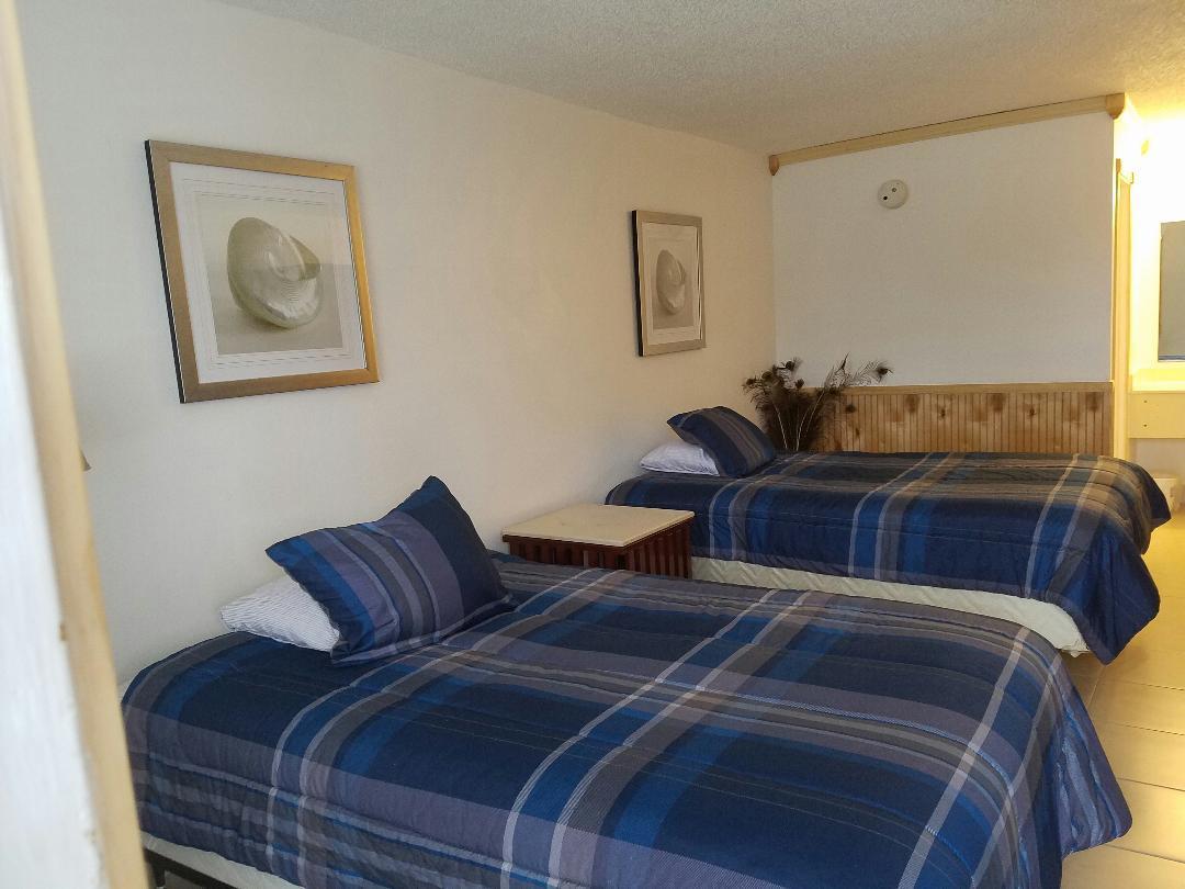 Extended Stay Brunswick Buitenkant foto