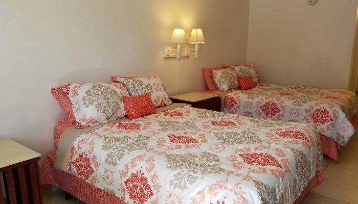 Extended Stay Brunswick Buitenkant foto