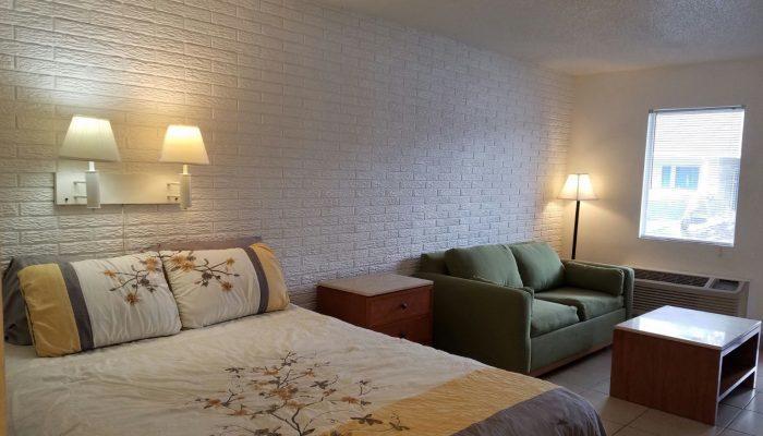 Extended Stay Brunswick Buitenkant foto