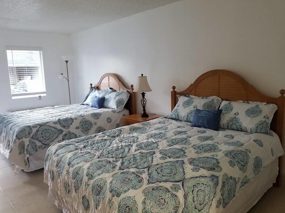 Extended Stay Brunswick Buitenkant foto