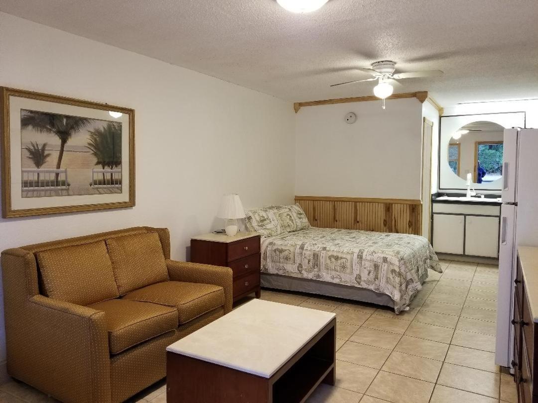 Extended Stay Brunswick Buitenkant foto