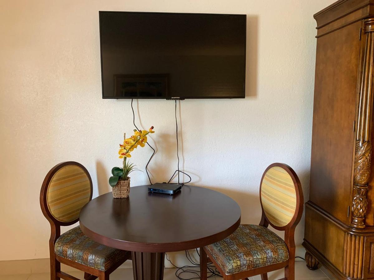 Extended Stay Brunswick Buitenkant foto