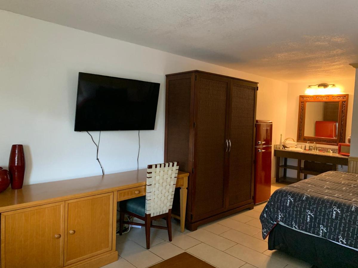 Extended Stay Brunswick Buitenkant foto