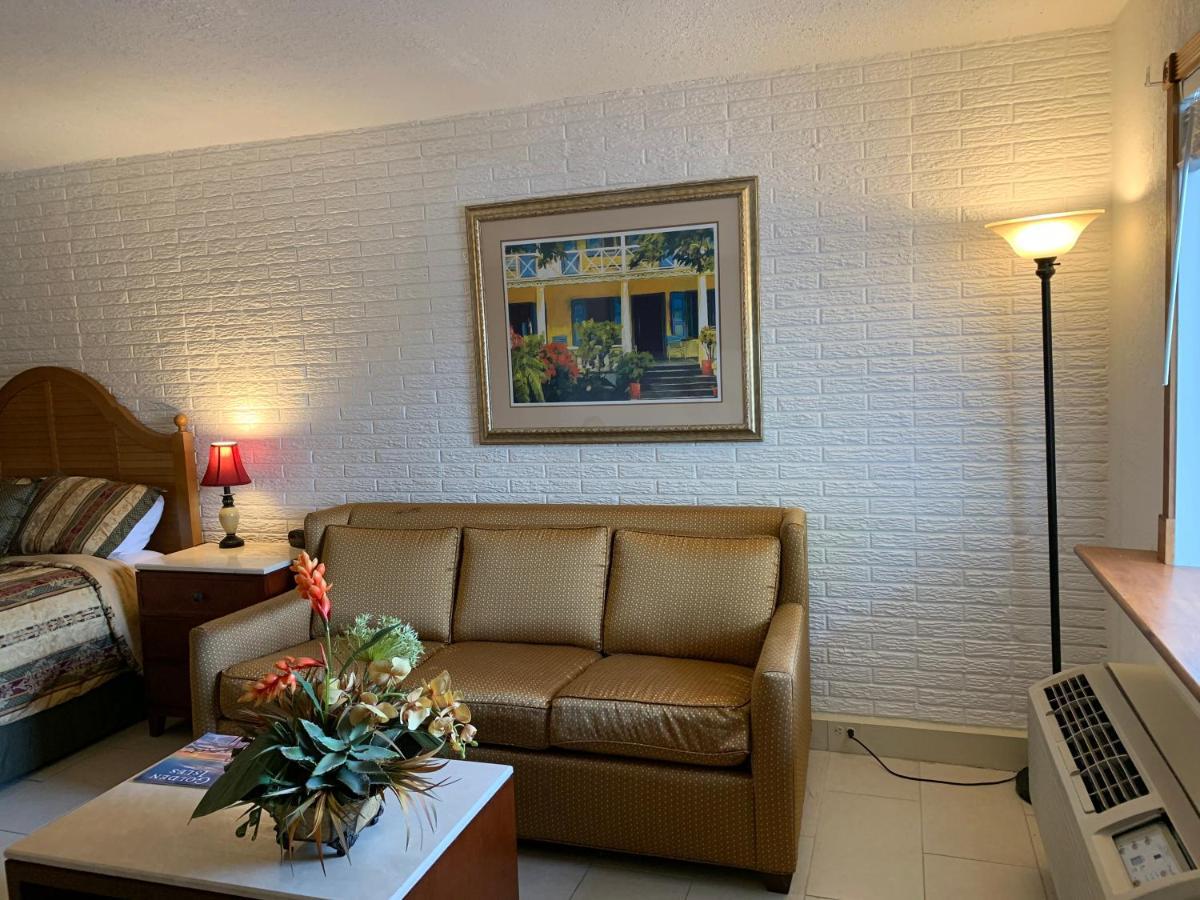 Extended Stay Brunswick Buitenkant foto
